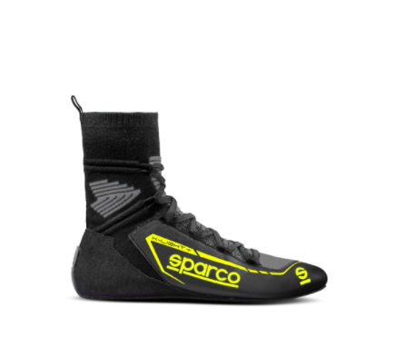 NEGRO-AMARILLO